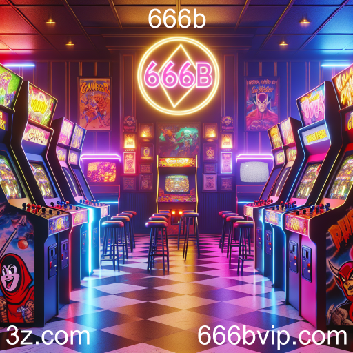 A Evolução dos Jogos de Arcade: Do Fliperama à Era Digital