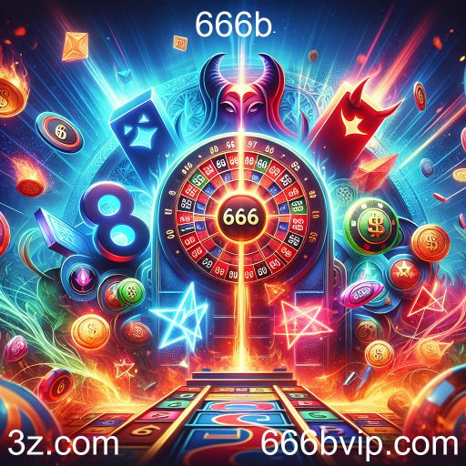 Descubra os Melhores Jogos com Bônus Atrativos no 666b