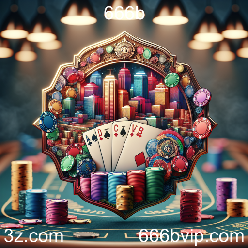 A Ascensão dos Jogos de Poker: Estratégia e Habilidade em Cada Jogada